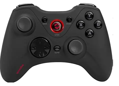 speedlink-SL-650110-BK-Wireless-for-PC-PS3-Switch-OLED-rubber-black-product