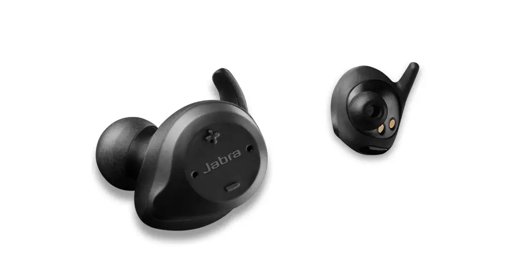 Jabra Elite Sport True Wireless Earbuds Instructions Jabra Elite Sport True Wireless Earbuds Instructions