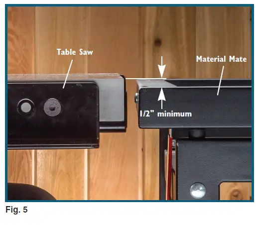 ROCKLER-56889-Material-Mate-Panel-Cart-and-Shop-Stand-fig-10