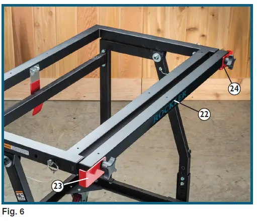 ROCKLER-56889-Material-Mate-Panel-Cart-and-Shop-Stand-fig-11