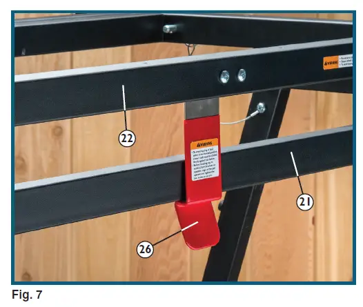 ROCKLER-56889-Material-Mate-Panel-Cart-and-Shop-Stand-fig-12