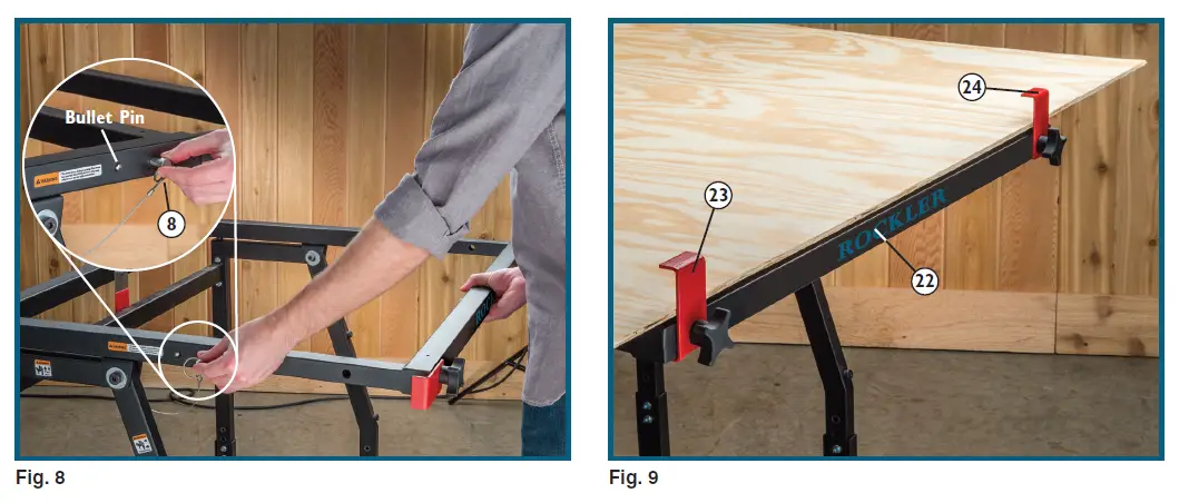 ROCKLER-56889-Material-Mate-Panel-Cart-and-Shop-Stand-fig-13
