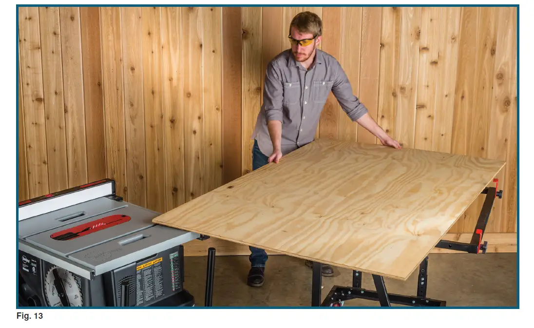 ROCKLER-56889-Material-Mate-Panel-Cart-and-Shop-Stand-fig-17