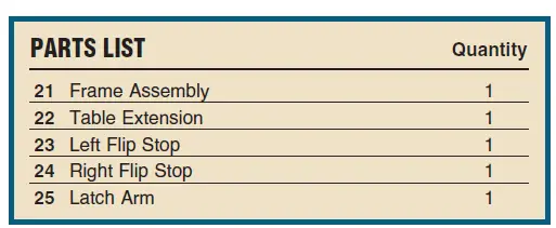 ROCKLER-56889-Material-Mate-Panel-Cart-and-Shop-Stand-fig-22