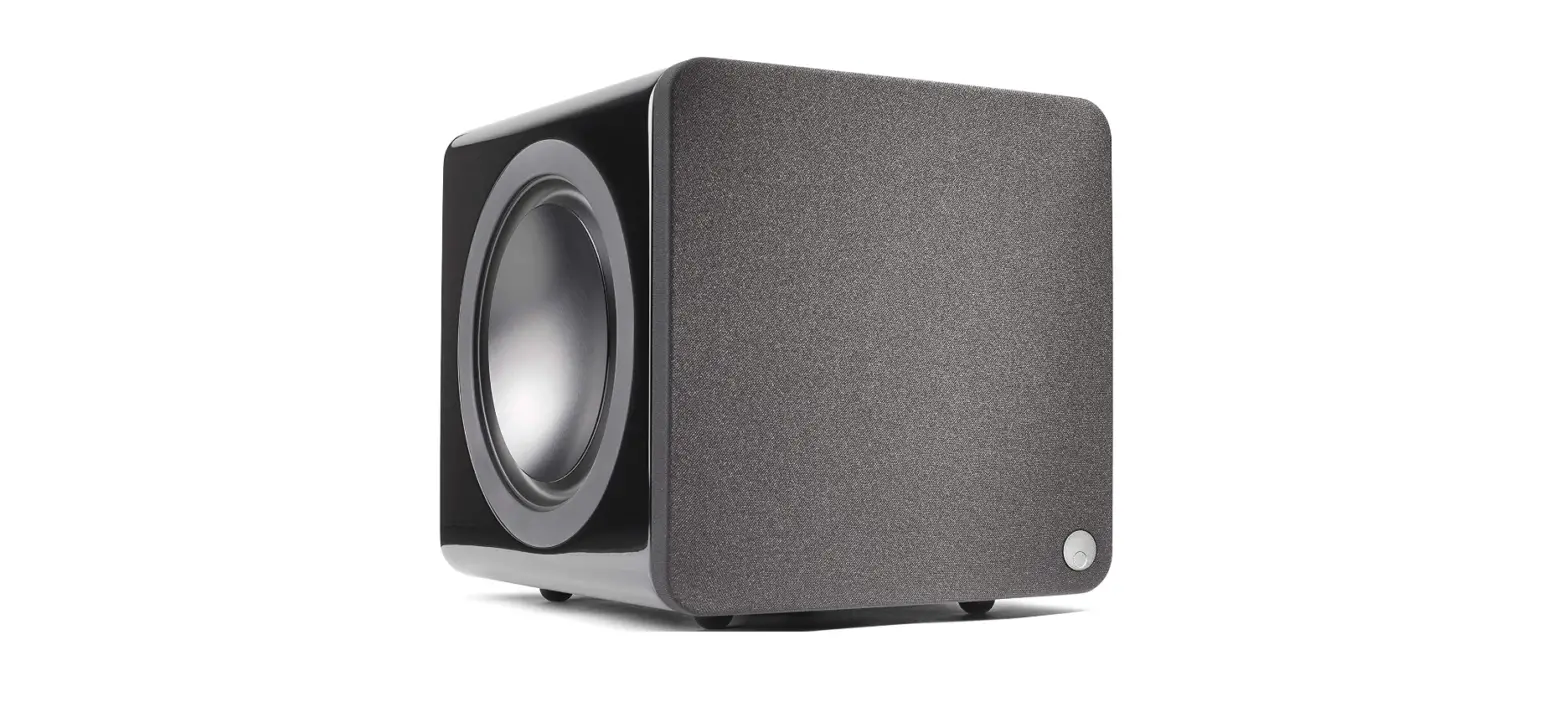 Cambridge Audio Minx X201 Watt Subwoofer Amplifier User Guide Cambridge Audio Minx X201 Watt Subwoofer Amplifier User Guide