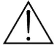 risk of danger Icon