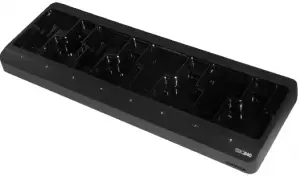 SHURE SBC840 8-Bay Networked Charger