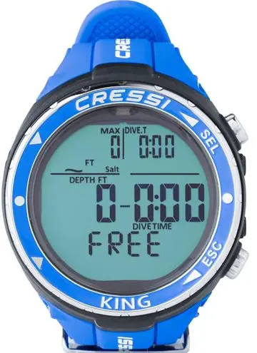 CRESSI-Nepto-King-Spearfishing-Freediving-Computer-PRODUCT