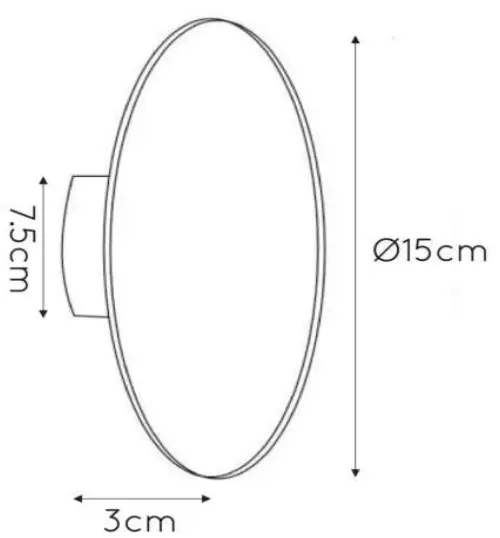 LUCIDE-46201-Eklyps-LED-Wall-Lamp-1