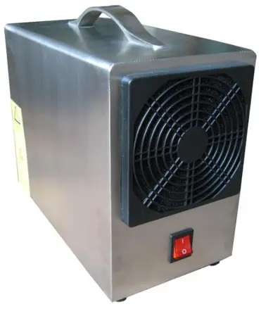 Aktobis AG WDH-AP001 Ozone generator