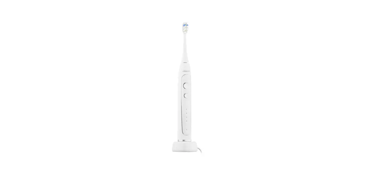 Ardesto Etb-113w Electric Toothbrush Instruction Manual
