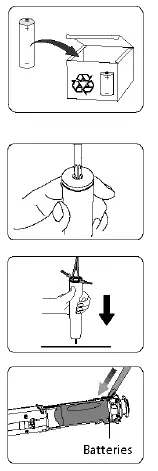 ARDESTO-ETB-113W-Electric-Toothbrush-Instruction-Manual-fig-8