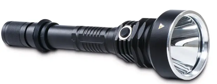 MAUL 8187790 LED-Torcia helios