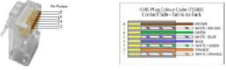 gofanco G4-0133A 1x8 HDMI 2.0 Splitter-Extende 01