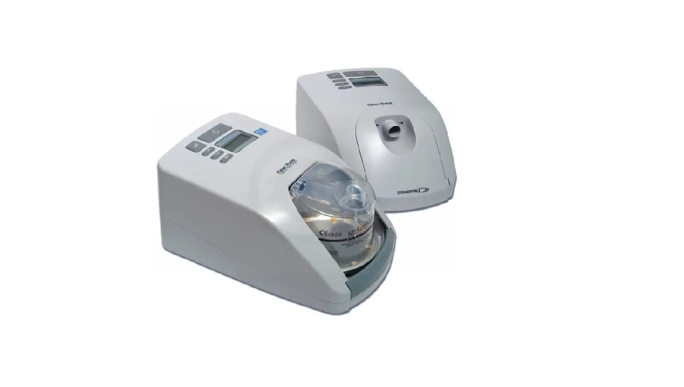 Fisher Paykel Sleepstyle™ 200 Series Humidified Cpap System User Manual Fisher Paykel Sleepstyle™ 200 Series Humidified Cpap System User Manual