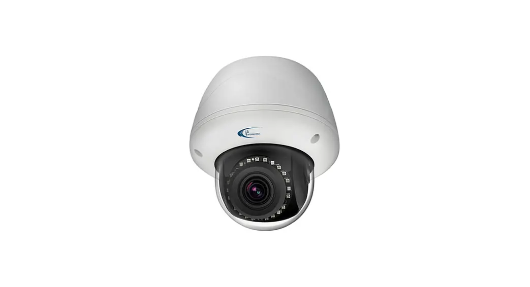 I3 International M77r2 5mp Infrared Mini Outdoor Ip Dome Camera User Manual I3 International M77r2 5mp Infrared Mini Outdoor Ip Dome Camera User Manual