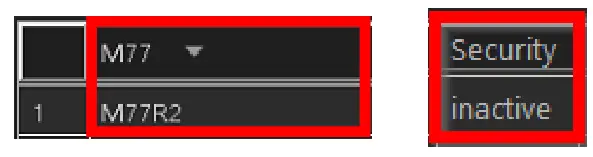 i3 INTERNATIONAL M77R2 5MP Infrared Mini Outdoor IP Dome Camera - fig8