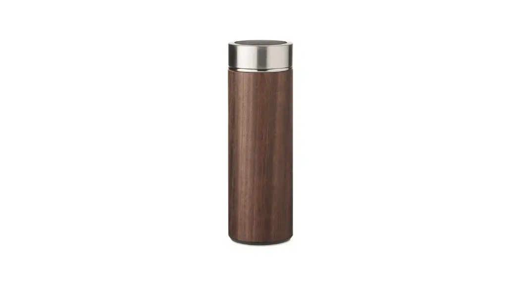 Grandel Mo6360 Double Wall Wooden Flask Mob User Manual Grandel Mo6360 Double Wall Wooden Flask Mob User Manual