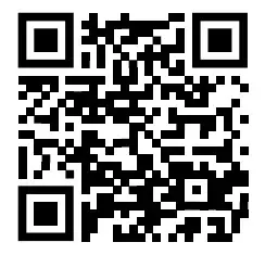 GRANDEL MO6360 Double Wall Wooden Flask MOB - Qr Code