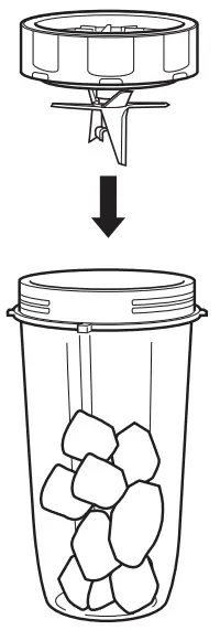 Blending Instructions