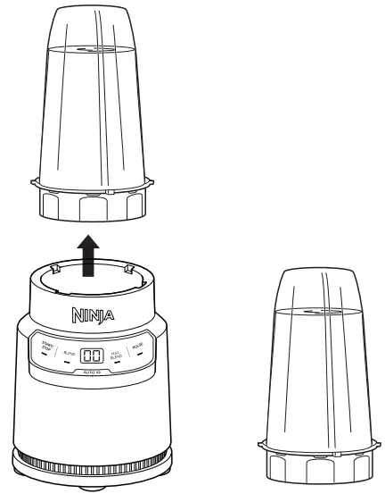 Blending Instructions