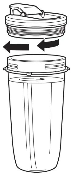 Blending Instructions