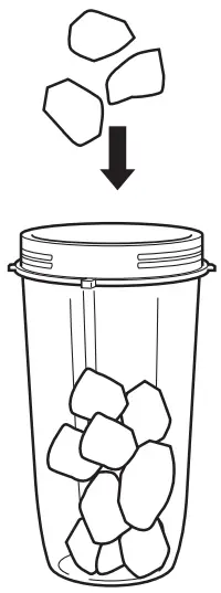 Blending Instructions