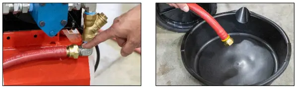 FLO DYNAMICS TTCF-9B Variable High Flow Heated Hydraulic Component Flusher-FIG11