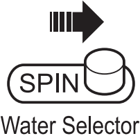 How To Rinse & How To Spin