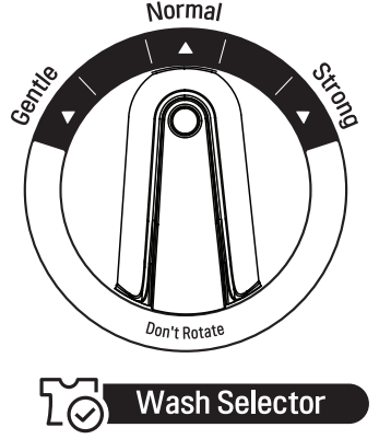 How to wash