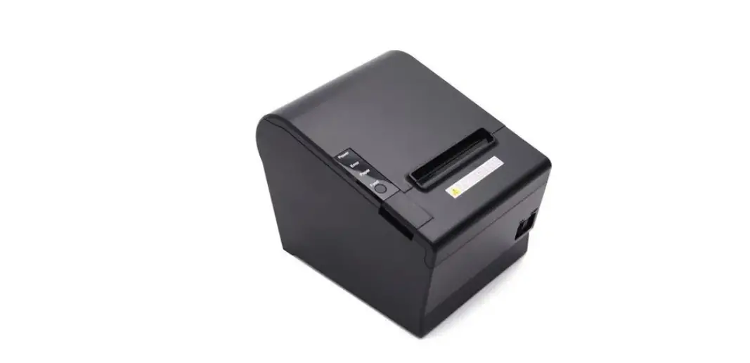 Swift Str870e Pos Thermal Receipt Printer User Manual