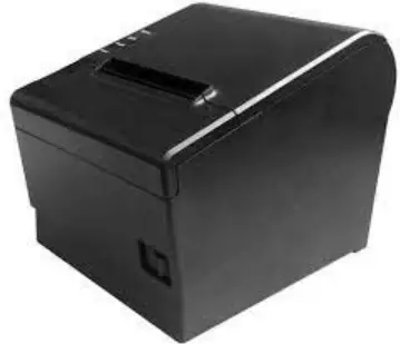 swift STR870E POS Thermal Receipt Printer-product-image