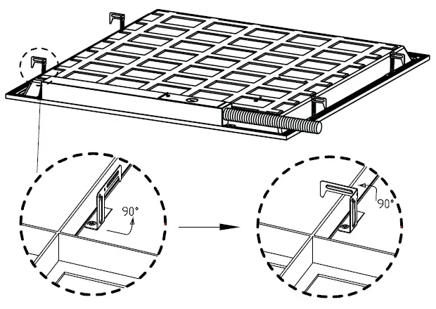 FEIT-ELECTRIC-TR2X4G2-4500-Lumens-Color-Selectable-2-x-4-LED-Lay-In-Troffer-fig-10