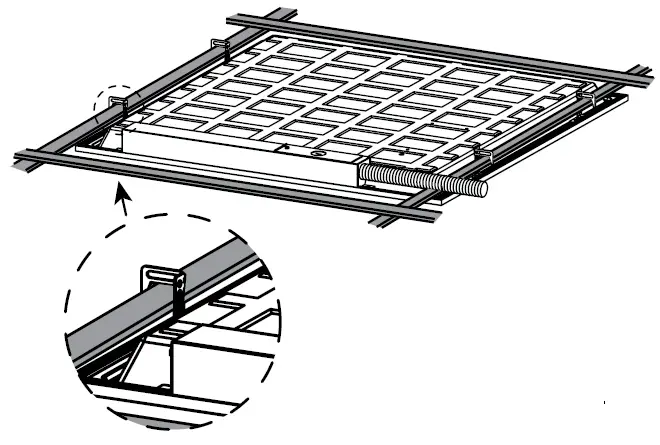 FEIT-ELECTRIC-TR2X4G2-4500-Lumens-Color-Selectable-2-x-4-LED-Lay-In-Troffer-fig-11