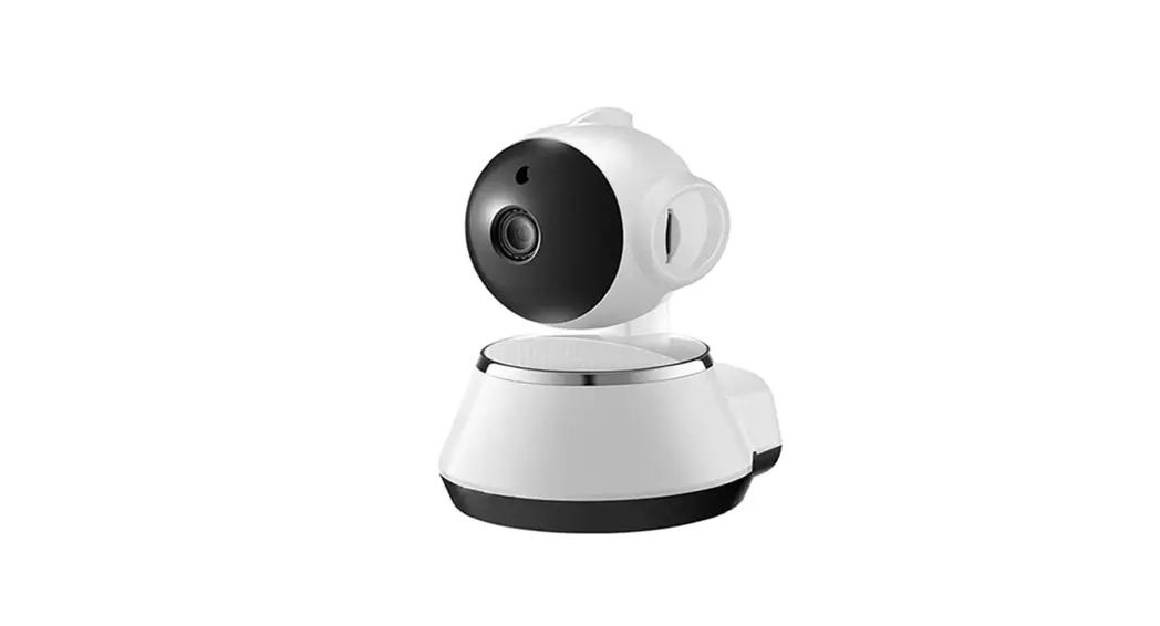 Emag Ai-ip019 Wifi Home Security Camera User Manual