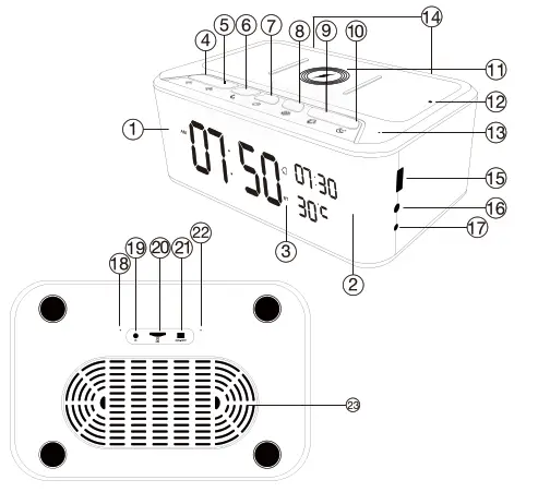 eMAG AI IP019 WiFi Home Security Camera - Figure 13
