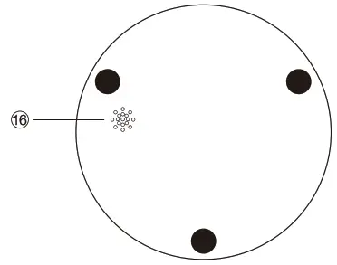 eMAG AI IP019 WiFi Home Security Camera - Figure 14