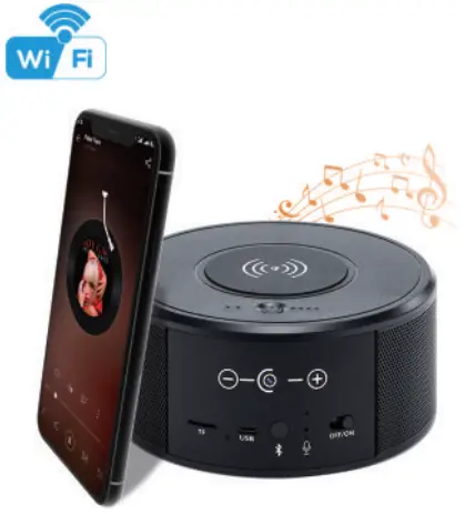 eMAG AI IP019 WiFi Home Security Camera - Figure 3