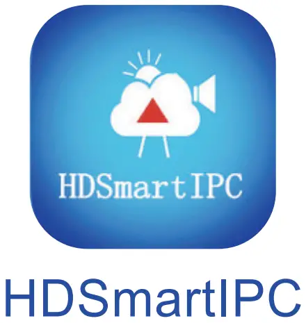 eMAG AI IP019 WiFi Home Security Camera - Logo 1