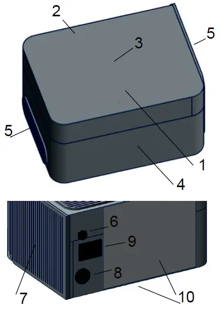 NOVA-LONGMANN-PAP-REMS-2-Inline-Standby-DC-UPS-12V-fig-1