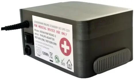 NOVA-LONGMANN-PAP-REMS-2-Inline-Standby-DC-UPS-12V-product