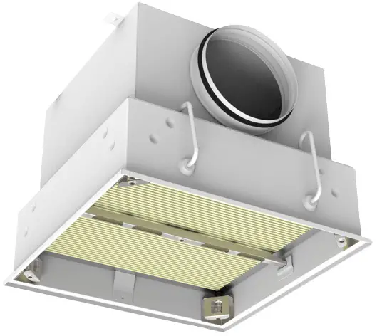 systemair CFC-C Clean Filter Cassettes