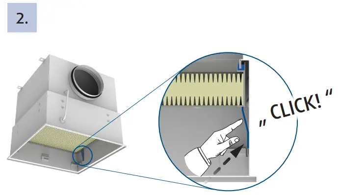 Product Instructions