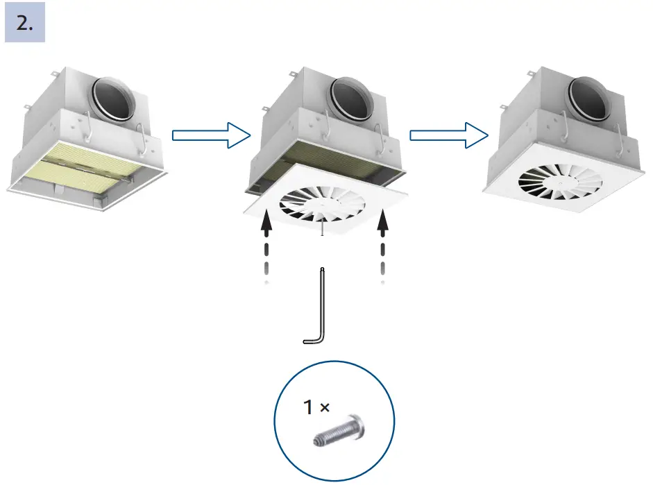 Product Instructions