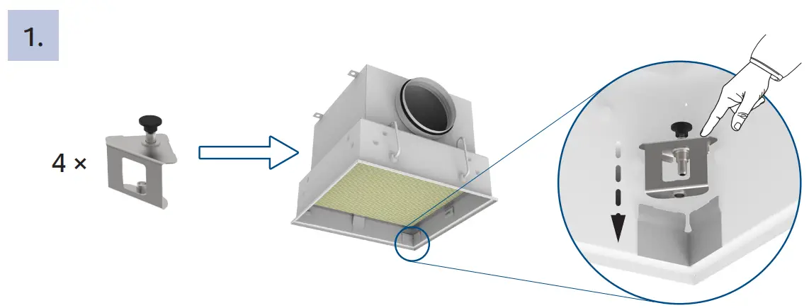 Product Instructions