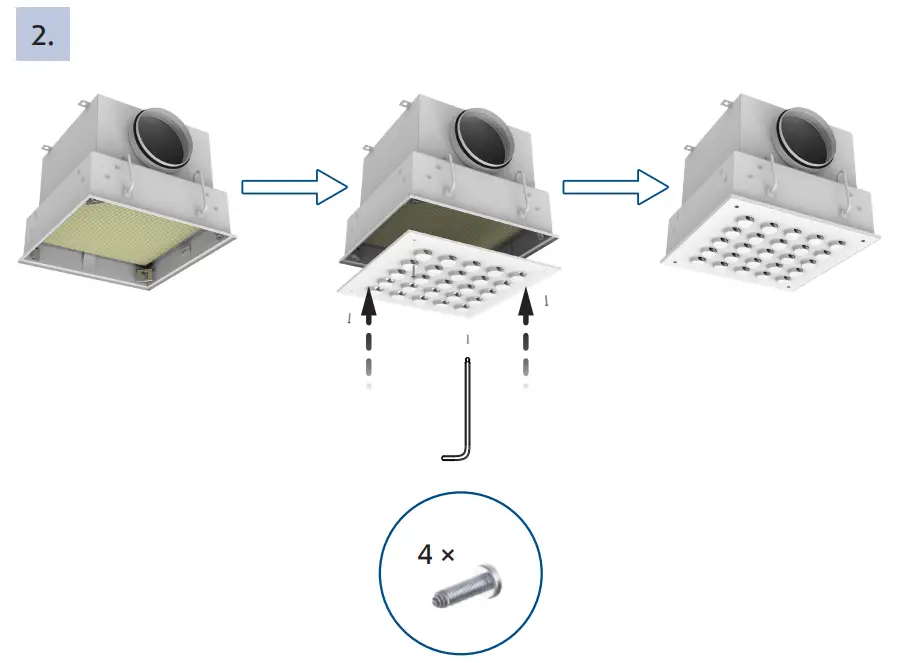Product Instructions