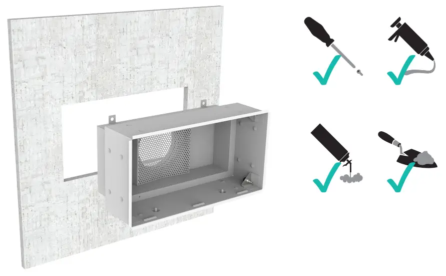 Product Instructions