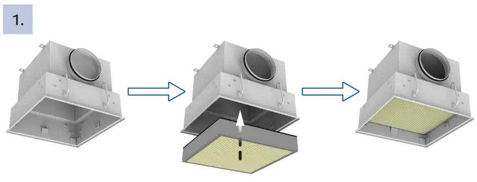 Product Instructions