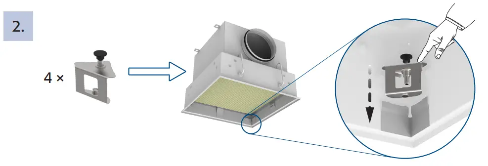 Product Instructions