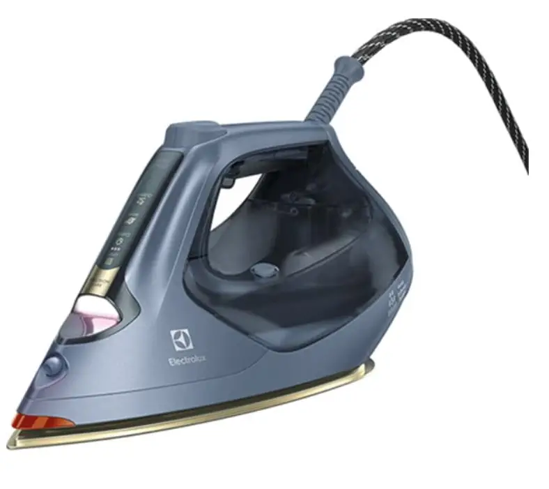 Electrolux-E-Series-Steam-Iron